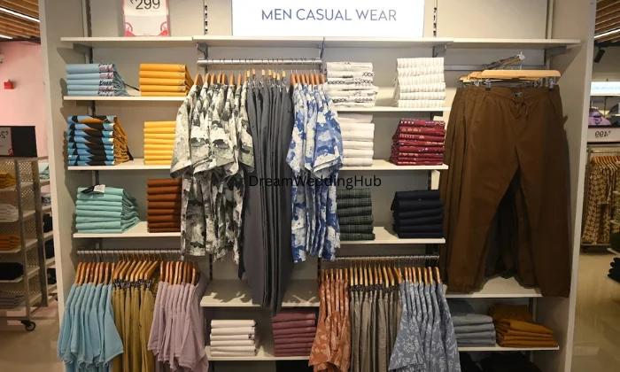 Fashion World Raigarh